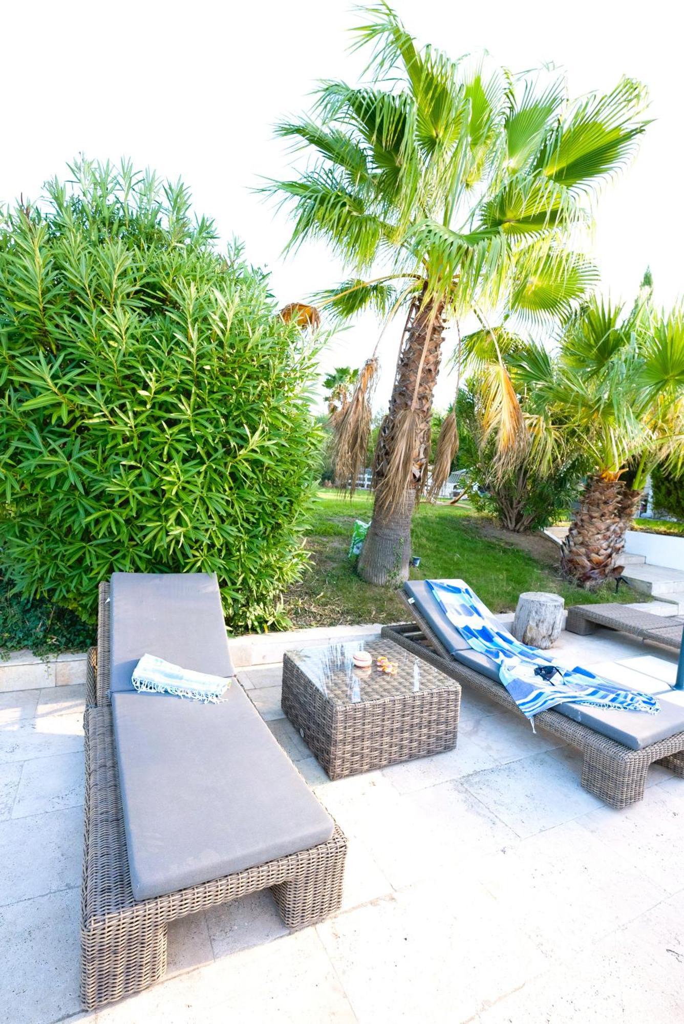 Domaine De La Sourco - Villa, Maisons & Chalet, Magnifique Havre De Paix En Provence Trans-en-Provence Esterno foto