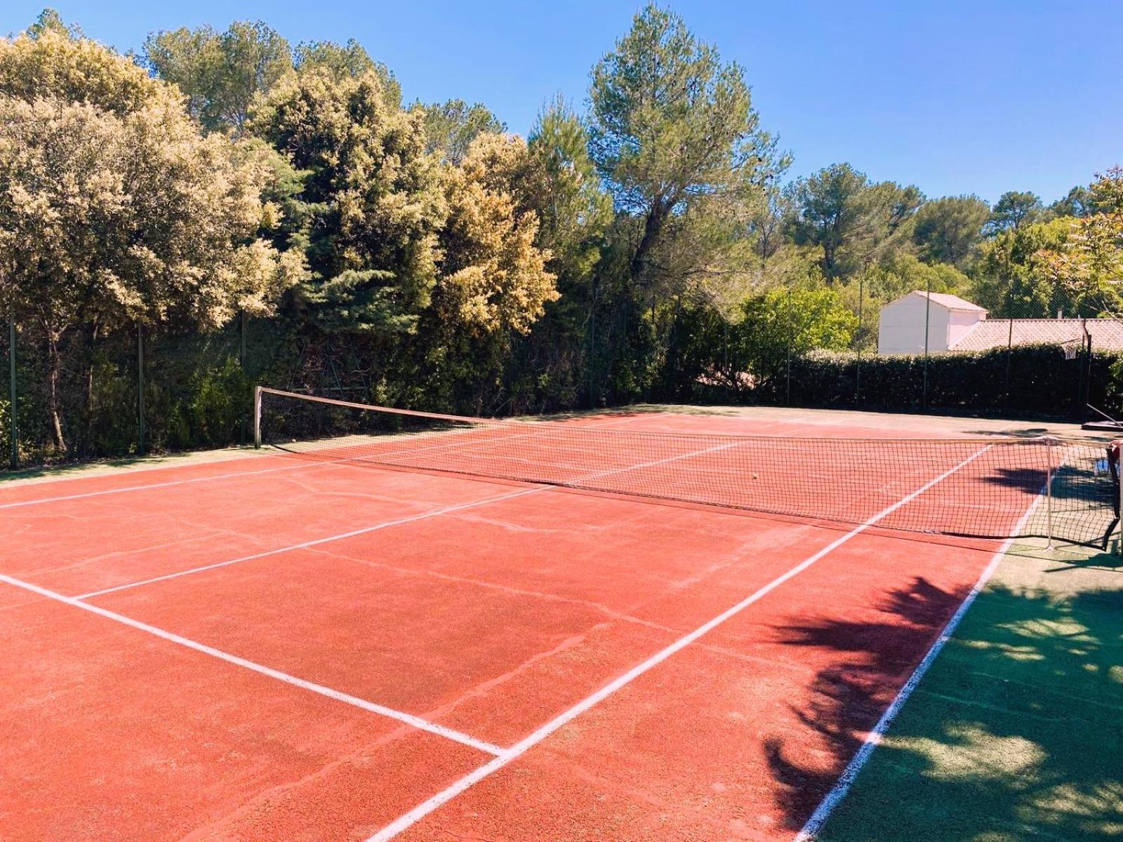 Domaine De La Sourco - Villa, Maisons & Chalet, Magnifique Havre De Paix En Provence Trans-en-Provence Esterno foto