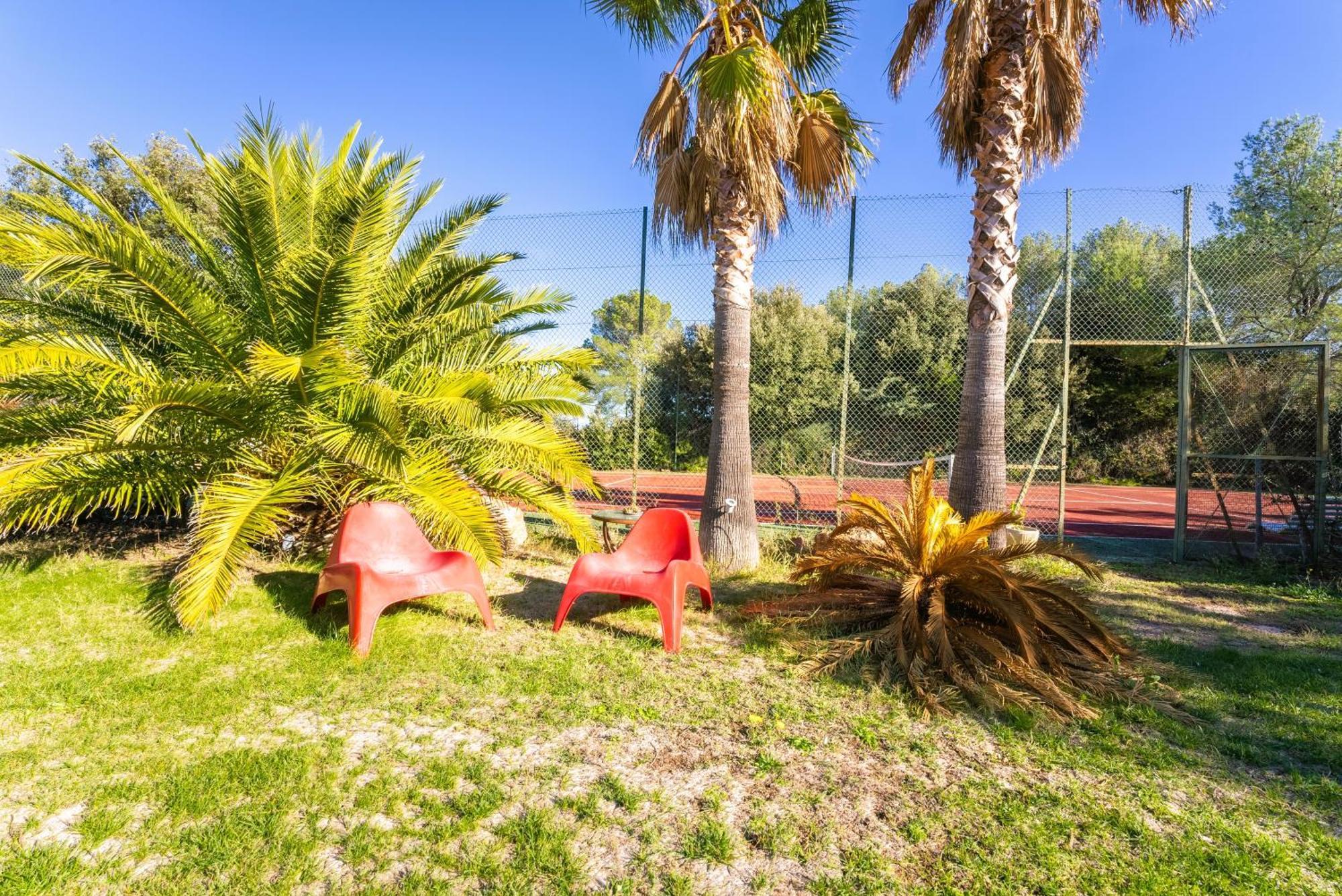 Domaine De La Sourco - Villa, Maisons & Chalet, Magnifique Havre De Paix En Provence Trans-en-Provence Esterno foto
