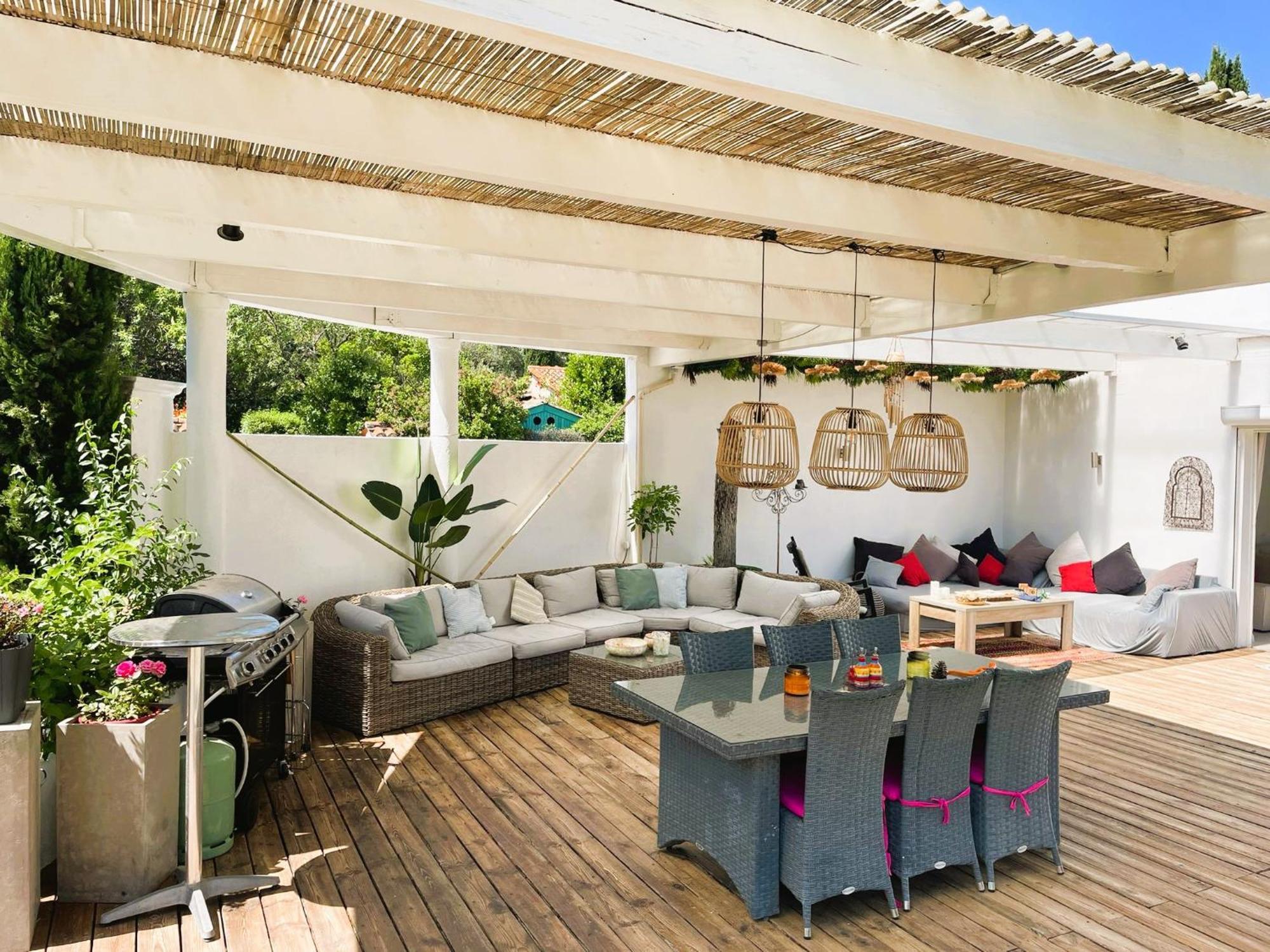 Domaine De La Sourco - Villa, Maisons & Chalet, Magnifique Havre De Paix En Provence Trans-en-Provence Esterno foto